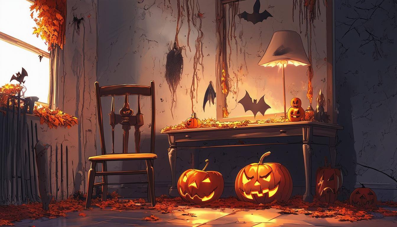 halloween furniture halloween furniture
