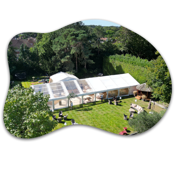 Marquee Hire Watford