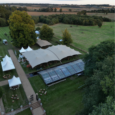 Tent Hire