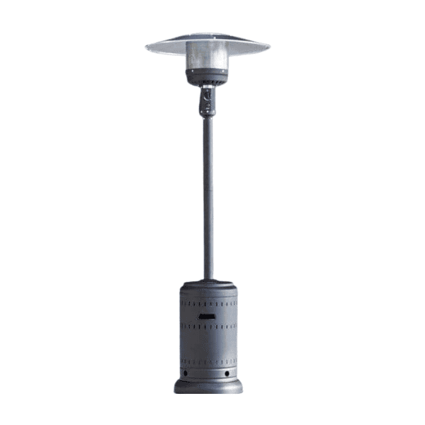 Classic Patio Heater Hire