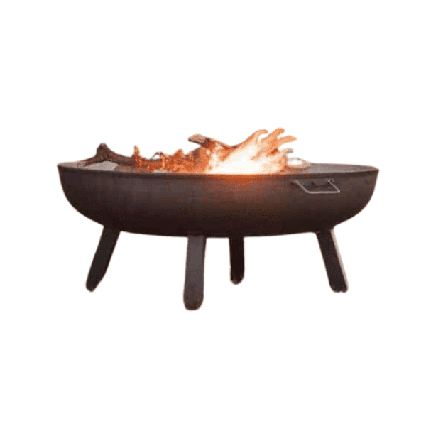 Fire Pit Hire