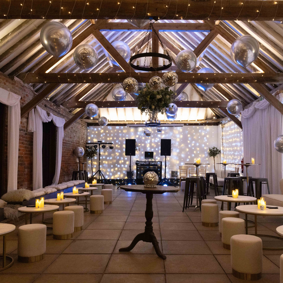 Corporate Event Management