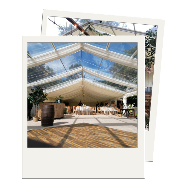Marquee Hire Watford