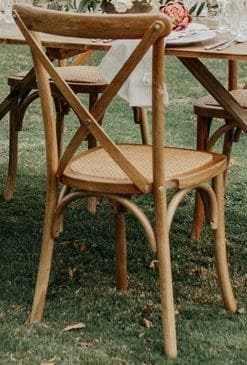 Rustic-Chair-Hire-Cross-Back